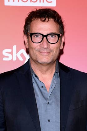 IPA88842814 - Milan, Evening Event to Launch the New Sky Mobile - Alessio Viola  Copyright: xAlbertoxTerenghix xComi Terenghix IPA88842814
