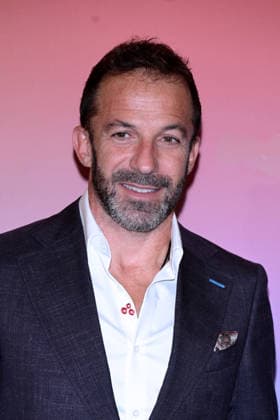IPA88842859 - Milan, Evening Event to Launch the New Sky Mobile - Alessandro Del Piero  Copyright: xAlbertoxTerenghix xComi Terenghix IPA88842859
