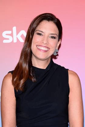 IPA88842950 - Milan, Evening Event to Launch the New Sky Mobile - Stefania Pinna  Copyright: xAlbertoxTerenghix xComi Terenghix IPA88842950