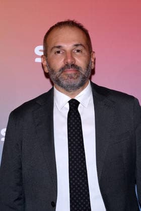 IPA88843076 - Milan, Evening Event to Launch the New Sky Mobile - Roberto Tallei  Copyright: xAlbertoxTerenghix xComi Terenghix IPA88843076