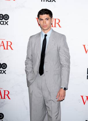 HBO Premiere of War Featuring: Archie Renaux Where: New York, New York, United States When: 23 Sep 2026 Credit: Janet Mayer INSTARimages.com EDITORIAL USE ONLY. NOT FOR USE BY NEWSPAPERS BASED IN THE UK. Copyright: xx instar56046103