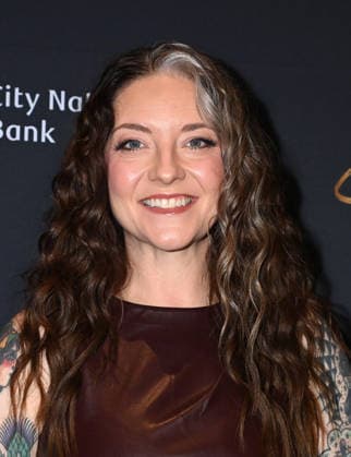 9th Annual Nashville Songwriter Awards Ashley McBryde arriving to the 9th Annual Nashville Songwriter Awards held at The Ryman Auditorium on September 22, 2026 in Nashville, TN. Nashville The Ryman Auditorium Tennessee USA Copyright: xTammiexArroyo AFF-USA.comx