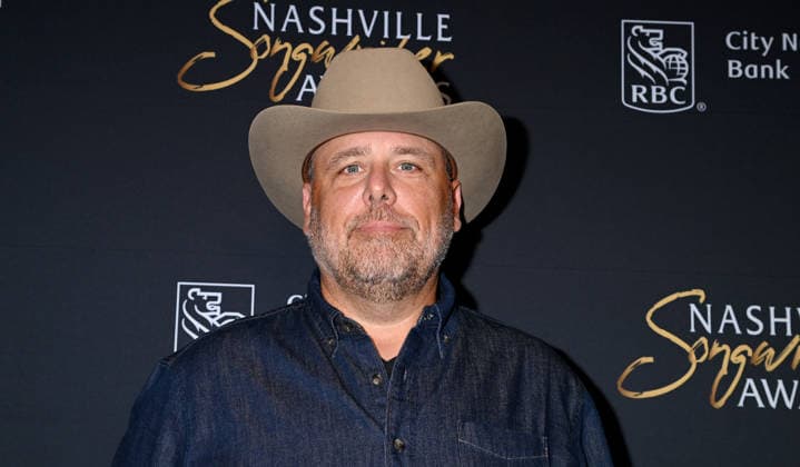 9th Annual Nashville Songwriter Awards Neil Medley arriving to the 9th Annual Nashville Songwriter Awards held at The Ryman Auditorium on September 22, 2026 in Nashville, TN. Nashville The Ryman Auditorium Tennessee USA Copyright: xTammiexArroyo AFF-USA.comx