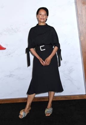 HBO s War New York Premiere Nina Sosanya attending HBO s War New York Premiere held at the Perelman Performing Arts Center on September 22, 2026 in New York City, NY New York City Perelman Performing Arts Center NY USA Copyright: xStevenxBergman AFF-USA.COMx