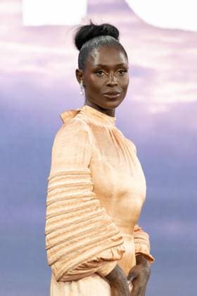 September 22, 2026, London, United Kingdom: Jodie Turner-Smith attends the Global Film Premiere of Digger, in Leicester Square, London.Cast and guests attend the Global Film Premiere of Digger, in Leicester Square, London London United Kingdom - ZUMAs197 20260922_aaa_s197_220 Copyright: xPhilxLewisx