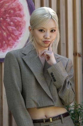 S. Korean co-ed group Allday Project S. Korean co-ed group Allday Project Bailey, a member of South Korean co-ed group Allday Project, poses for a photo during at a launch event in Seoul on Sept. 22, 2026, to promote new products from the cosmetic brand CLIO. (Yonhap) 2026-09-23 13:29:02 <Copyright ¨Ï 1980-2026 YONHAPNEWS AGENCY. .> ¼­¿ïÆ¯º°½Ã EDITORIAL USE ONLY  Copyright: xx Korean ???x yonphotos257021