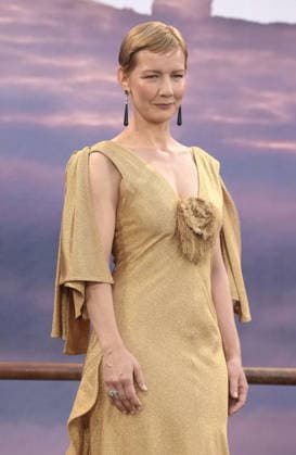 Digger Global Film Premiere, London, UK, on 22nd September 2026 Sandra Huller at Digger Global Film Premiere, London, UK, on 22nd September 2026, Credit:James Shaw Avalon UNITED KINGDOM, LONDON, London  Copyright: xJamesxShawx xAvalonx 1137314110