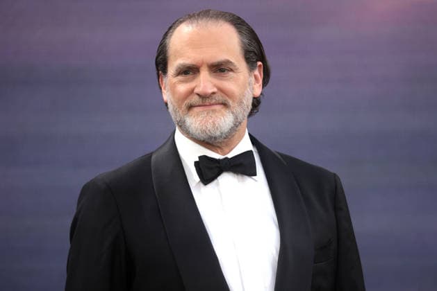 Digger Global Film Premiere, London, UK, on 22nd September 2026 Michael Stuhlbarg at Digger Global Film Premiere, London, UK, on 22nd September 2026, Credit:James Shaw Avalon UNITED KINGDOM, LONDON, London  Copyright: xJamesxShawx xAvalonx 1137315662