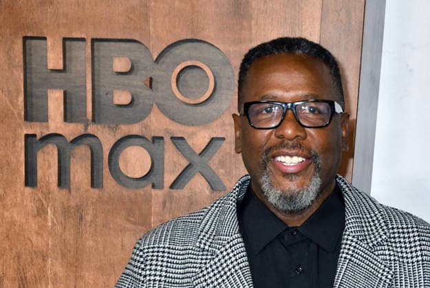 NEW YORK, NY - SEPTEMBER 22: Wendell Pierce at the New York Red Carpet Premiere of the HBO Original Drama Series War on September 22, 2026 at the Perelman Performing Arts Center in New York City. Copyright: xmpi099 MediaPunchx