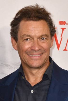 NEW YORK, NY SEPTEMBER 22 Dominic West at the New York red carpet premiere of the HBO original drama series *War* on September 22, 2026 at the Perelman Performing Arts Center in New York City. Credit: John Fycke, AdMedia 459837, September 22, 2026, New York, New York City  Copyright: xAdMediax STAR_459837_024