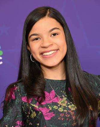 America™s Got Talent Season 21 - Finalist Red Carpet Lai Noelle on the red carpet at America™s Got Talent Season 21 - Finalist held at the Hotel Dean on September 22, 2026 in Pasadena CA. Pasadena Hotel Dena California USA Copyright: xLISAxOConnorx xAFF-USA.comx