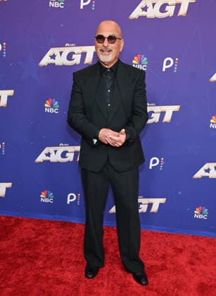 America™s Got Talent Season 21 - Finalist Red Carpet Howie Mandel on the red carpet at America™s Got Talent Season 21 - Finalist held at the Hotel Dean on September 22, 2026 in Pasadena CA. Pasadena Hotel Dena California USA Copyright: xLISAxOConnorx xAFF-USA.comx