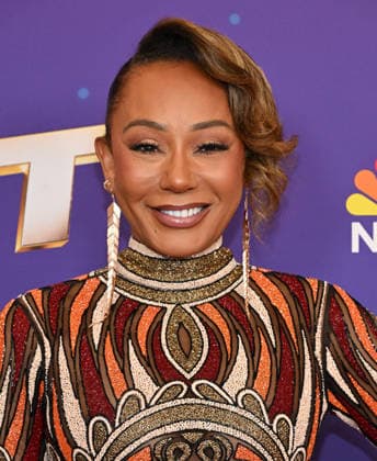 America™s Got Talent Season 21 - Finalist Red Carpet Mel B on the red carpet at America™s Got Talent Season 21 - Finalist held at the Hotel Dean on September 22, 2026 in Pasadena CA. Pasadena Hotel Dena California USA Copyright: xLISAxOConnorx xAFF-USA.comx