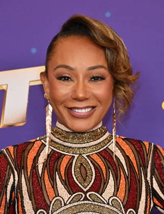 America™s Got Talent Season 21 - Finalist Red Carpet Mel B on the red carpet at America™s Got Talent Season 21 - Finalist held at the Hotel Dean on September 22, 2026 in Pasadena CA. Pasadena Hotel Dena California USA Copyright: xLISAxOConnorx xAFF-USA.comx