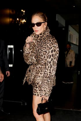 MFW Spring Summer 2027 Jennifer Lopez Arrival MP MILAN, ITALY - SEPTEMBER 23: Jennifer Lopez is spotted during Milan Fashion Week WOMEN S COLLECTION SPRING SUMMER 2027 on September 23, 2026 in Milan, Italy. Photo by Marco Piovanotto Abacapress.com Milan Italy  Copyright: xPiovanottoxMarco ABACAx