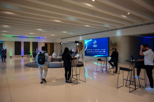 September 18, 2026, Lisbon, Lisbon, Portugal: General view of attendees, audience, and atmosphere during the opening day of the Portugal Football Summit at the Cidade do Futebol in Oeiras. Lisbon Portugal - ZUMAr238 20260918_zip_r238_002 Copyright: xRicardoxRochax