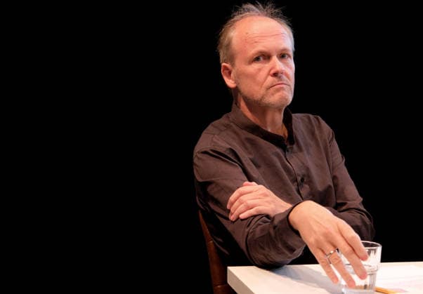 RECORD DATE NOT STATED Wolfgang Ullrich in Bazon Brocks Denkerei im Hoftheater Kreuzberg e.V. Naunynstraße 63, Berlin-Kreuzberg, 7.9.2026 zum Thema: Wirkung erniedrigt die Werke. Summa der Überlegungen vom Verhältnis von Wirkung und Werk; warum wir alle Autoren zitieren, deren Werke wir gar nicht kennen. mit Brock, Lambert Wiesing und Wolfgang Ullrich