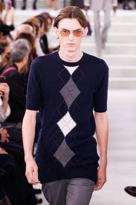 IPA88869566 - Milan, Milan Women™s Fashion Week Spring Summer 2027 - Women™s Fashion, Spring Summer 2027 - Jil Sander fashion show - pictured on the runway: Model.  Copyright: xCinziaxCamelax xx IPA88869566