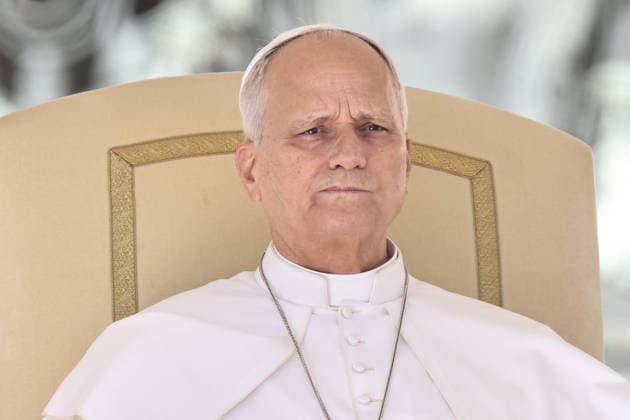 September 23, 2026. Vatican City - POPE LEO XIV during his weekly General Audiencein St. Peter s Square at the Vatican EvandroInetti_via ZUMA Wire Vatican City State  - ZUMAi15_ 20260923_zaf_i15_055 Copyright: xEvandroxInettix