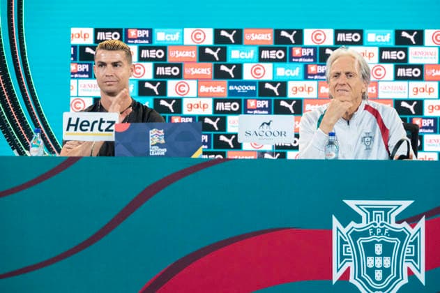 September 18, 2026, Lisbon, Lisbon, Portugal: General view of attendees, audience, and atmosphere during the opening day of the Portugal Football Summit at the Cidade do Futebol in Oeiras. Lisbon Portugal - ZUMAr238 20260918_zip_r238_063 Copyright: xRicardoxRochax