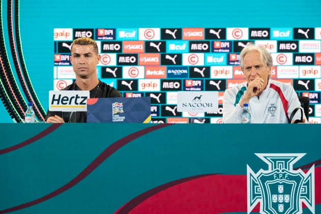 September 18, 2026, Lisbon, Lisbon, Portugal: General view of attendees, audience, and atmosphere during the opening day of the Portugal Football Summit at the Cidade do Futebol in Oeiras. Lisbon Portugal - ZUMAr238 20260918_zip_r238_061 Copyright: xRicardoxRochax