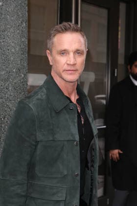 September 23, 2026, New York, New York, USA: Devon Sawa at ABC Studios in New York City for GMA New York USA  - ZUMAh16_ 20260923_zaf_h16_042 Copyright: xDanxHerrickx