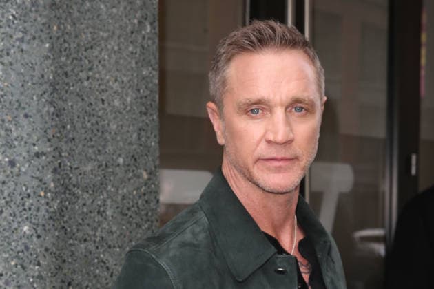 September 23, 2026, New York, New York, USA: Devon Sawa at ABC Studios in New York City for GMA New York USA - ZUMAh16_ 20260923_zaf_h16_043 Copyright: xDanxHerrickx
