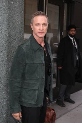 September 23, 2026, New York, New York, USA: Devon Sawa at ABC Studios in New York City for GMA New York USA  - ZUMAh16_ 20260923_zaf_h16_044 Copyright: xDanxHerrickx