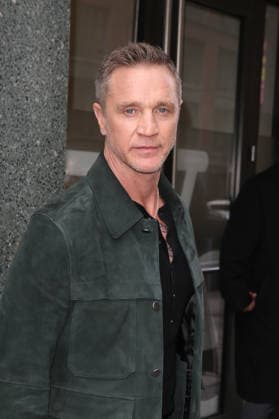 September 23, 2026, New York, New York, USA: Devon Sawa at ABC Studios in New York City for GMA New York USA  - ZUMAh16_ 20260923_zaf_h16_045 Copyright: xDanxHerrickx