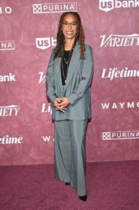 Variety™s 2026 Power of Women: Los Angeles Channing Dungey arriving to Variety™s 2026 Power of Women: Los Angeles event held at the Beverly Hills Hotel in Beverly Hills, Ca. on September 23, 2026 Beverly Hills Beverly Hills Hotel California USA Copyright: xLisaxOConnorx xAFF-USA.comx