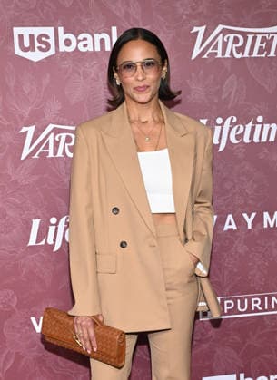 Variety™s 2026 Power of Women: Los Angeles Paula Patton arriving to Variety™s 2026 Power of Women: Los Angeles event held at the Beverly Hills Hotel in Beverly Hills, Ca. on September 23, 2026 Beverly Hills Beverly Hills Hotel California USA Copyright: xLisaxOConnorx xAFF-USA.comx