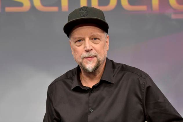 Smudo in der ARD-Talkshow maischberger im Studio Berlin Adlershof. Berlin, 23.09.2026