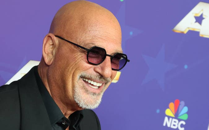 Arrivals for the America s Got Talent Season 21 final winner at Hotel Dena Pasadena Featuring: Howie Mandel Where: Los Angeles, California, United States When: 24 Sep 2026 Credit: Faye s Vision Cover Images EDITORIAL USE ONLY. NOT FOR USE BY NEWSPAPERS BASED IN THE UK. Copyright: xx coverimg56050662
