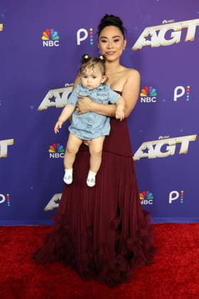 Arrivals for the America s Got Talent Season 21 final winner at Hotel Dena Pasadena Featuring: Jessica Sanchez, Eliana Mae Gallardo Where: Los Angeles, California, United States When: 24 Sep 2026 Credit: Faye s Vision Cover Images EDITORIAL USE ONLY. NOT FOR USE BY NEWSPAPERS BASED IN THE UK. Copyright: xx coverimg56050613