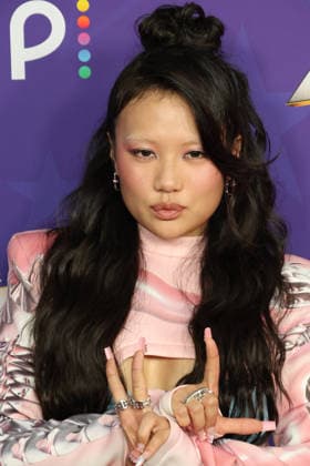 Arrivals for the America s Got Talent Season 21 final winner at Hotel Dena Pasadena Featuring: Rei Ami, Sarah Yeeun Lee Where: Los Angeles, California, United States When: 24 Sep 2026 Credit: Faye s Vision Cover Images EDITORIAL USE ONLY. NOT FOR USE BY NEWSPAPERS BASED IN THE UK. Copyright: xx coverimg56050629