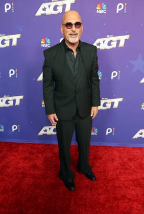 Arrivals for the America s Got Talent Season 21 final winner at Hotel Dena Pasadena Featuring: Howie Mandel Where: Los Angeles, California, United States When: 24 Sep 2026 Credit: Faye s Vision Cover Images EDITORIAL USE ONLY. NOT FOR USE BY NEWSPAPERS BASED IN THE UK. Copyright: xx coverimg56050660
