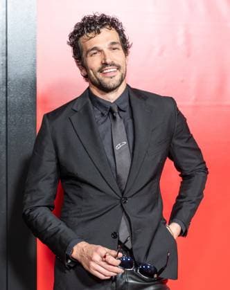 September 23, 2026, Bronx, New York, USA: Paul Anthony Kelly attends premiere American Horror Story: 13 by FX Hulu at The Hotel Chelsea in New York, NY on September 23, 2026. Bronx USA  - ZUMAr339 20260923_znp_r339_225 Copyright: xLevxRadinx