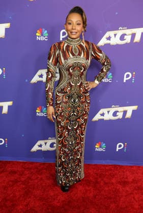 Arrivals for the America s Got Talent Season 21 final winner at Hotel Dena Pasadena Featuring: Mel B Where: Los Angeles, California, United States When: 24 Sep 2026 Credit: Faye s Vision Cover Images EDITORIAL USE ONLY. NOT FOR USE BY NEWSPAPERS BASED IN THE UK. Copyright: xx coverimg56050546