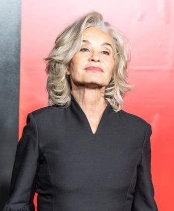 September 23, 2026, Bronx, New York, USA: Jessica Lange wearing dress by Valentino attends premiere American Horror Story: 13 by FX Hulu at The Hotel Chelsea in New York, NY on September 23, 2026. Bronx USA  - ZUMAr339 20260923_znp_r339_233 Copyright: xLevxRadinx