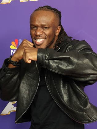Arrivals for the America s Got Talent Season 21 final winner at Hotel Dena Pasadena Featuring: KSI Where: Los Angeles, California, United States When: 24 Sep 2026 Credit: Faye s Vision Cover Images EDITORIAL USE ONLY. NOT FOR USE BY NEWSPAPERS BASED IN THE UK. Copyright: xx coverimg56050570
