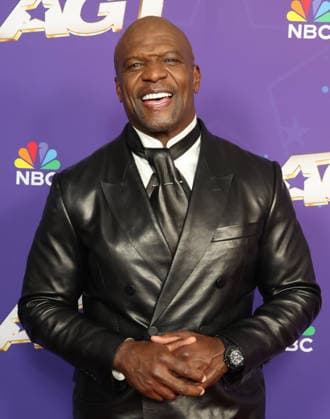 Arrivals for the America s Got Talent Season 21 final winner at Hotel Dena Pasadena Featuring: Terry Crews Where: Los Angeles, California, United States When: 24 Sep 2026 Credit: Faye s Vision Cover Images EDITORIAL USE ONLY. NOT FOR USE BY NEWSPAPERS BASED IN THE UK. Copyright: xx coverimg56050508