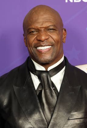 Arrivals for the America s Got Talent Season 21 final winner at Hotel Dena Pasadena Featuring: Terry Crews Where: Los Angeles, California, United States When: 24 Sep 2026 Credit: Faye s Vision Cover Images EDITORIAL USE ONLY. NOT FOR USE BY NEWSPAPERS BASED IN THE UK. Copyright: xx coverimg56050509
