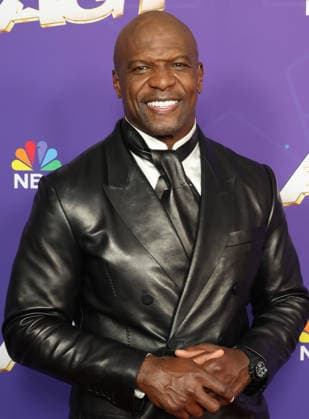 Arrivals for the America s Got Talent Season 21 final winner at Hotel Dena Pasadena Featuring: Terry Crews Where: Los Angeles, California, United States When: 24 Sep 2026 Credit: Faye s Vision Cover Images EDITORIAL USE ONLY. NOT FOR USE BY NEWSPAPERS BASED IN THE UK. Copyright: xx coverimg56050510