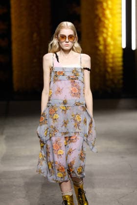 Onitsuka Tiger Spring Summer 2027 Ready-to-Wear Collection fashion show during Milan Fashion Week (MLFW) on September 23, 2026 Onitsuka Tiger Spring Summer 2027 Ready-to-Wear Collection fashion show during Milan Fashion Week (MLFW) on September 23, 2026 Milan, Italy  Copyright: xAgencex xBestimagexAgencex xBestimagex