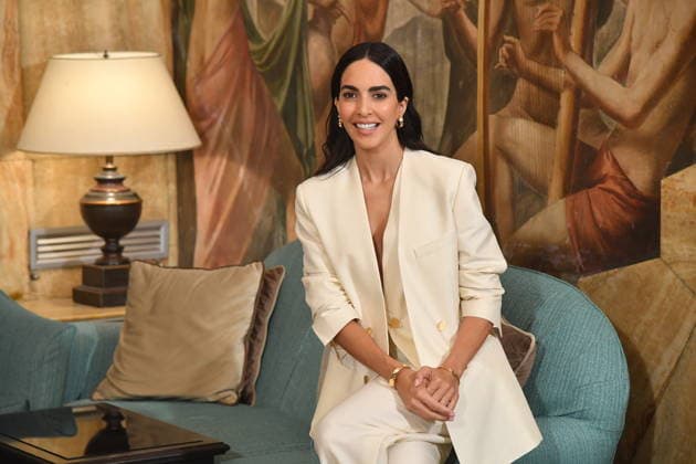 IPA88911843 - Rome, Hotel Bristol: Photo call for the film Quasi Vera ; Pictured: Rocio Munoz Morales  Copyright: xVincenzoxLandix xLandi Provvisionatox IPA88911843