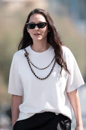 Marion Cotillard — 7:40 a.m. that morning, Milo’s call and press conference during the 74th San Sebastián International Film Festival (SSIFF) at the Kursaal Palace in San Sebastián on September 24, 2026, San Sebastián, Spain  Copyright: xLALOxYASKYx xBESTIMAGExLALOxYASKYx xBESTIMAGEx