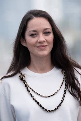 Marion Cotillard — 7:40 a.m. that morning, Milo’s call and press conference during the 74th San Sebastián International Film Festival (SSIFF) at the Kursaal Palace in San Sebastián on September 24, 2026, San Sebastián, Spain  Copyright: xLALOxYASKYx xBESTIMAGExLALOxYASKYx xBESTIMAGEx