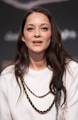 Marion Cotillard — 7:40 a.m. that morning: Milo’s call and press conference during the 74th San Sebastián International Film Festival (SSIFF) at the Kursaal Palace in San Sebastián on September 24, 2026, San Sebastián, Spain  Copyright: xLALOxYASKYx xBESTIMAGExLALOxYASKYx xBESTIMAGEx