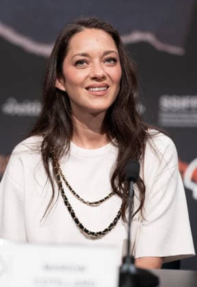 Marion Cotillard — 7:40 a.m. that morning: Milo’s call and press conference during the 74th San Sebastián International Film Festival (SSIFF) at the Kursaal Palace in San Sebastián on September 24, 2026, San Sebastián, Spain  Copyright: xLALOxYASKYx xBESTIMAGExLALOxYASKYx xBESTIMAGEx