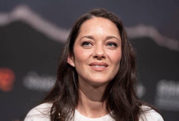 Marion Cotillard — 7:40 a.m. that morning: Milo’s call and press conference during the 74th San Sebastián International Film Festival (SSIFF) at the Kursaal Palace in San Sebastián on September 24, 2026, San Sebastián, Spain  Copyright: xLALOxYASKYx xBESTIMAGExLALOxYASKYx xBESTIMAGEx